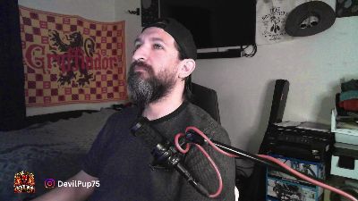 TheDevilPup75 webcam model stream image