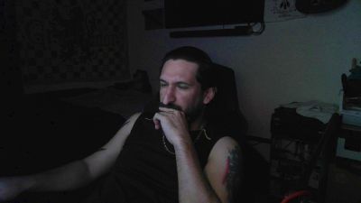 TheDevilPup75 webcam model stream image