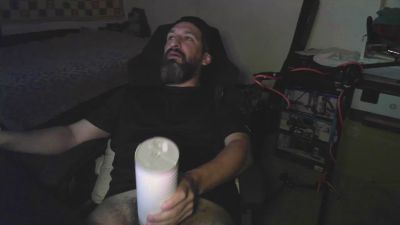 TheDevilPup75 webcam model stream image