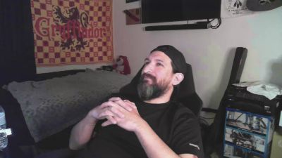 TheDevilPup75 webcam model stream image