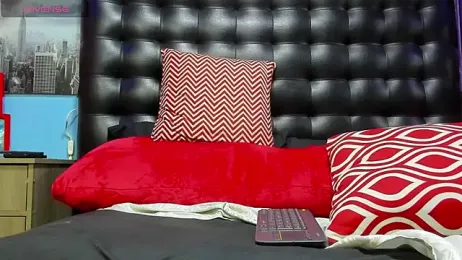 damian_bull webcam model stream image