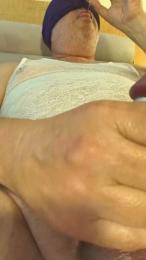 Nicedick50 webcam model stream image