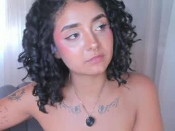 emma_torres__ webcam chaturbate model stream image
