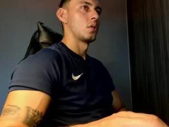 matias_super_cock webcam model stream image
