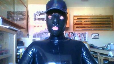 aktivforpassinr webcam model stream image
