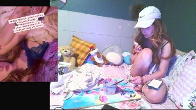 Meadowmoon3 webcam model stream image