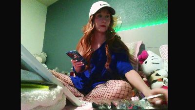 Meadowmoon3 webcam model stream image