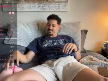 goodjob_jay webcam model stream image