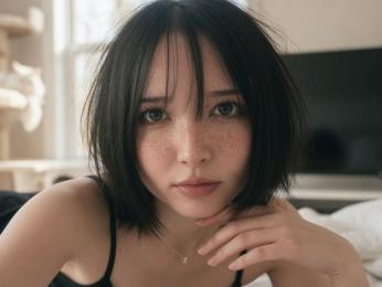 EldoraDuffer webcam model stream image