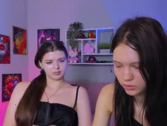 noelle_woww webcam chaturbate model stream image