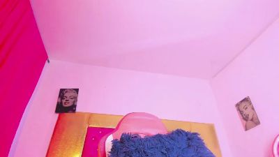 StarBigcock33 webcam model stream image