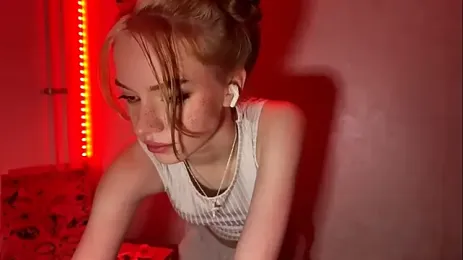 LydaDrozdenko webcam model stream image