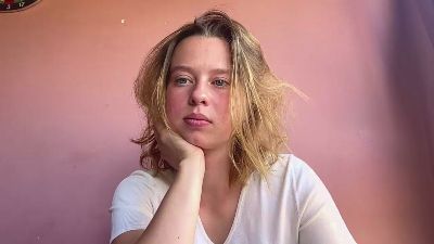 BettyGlow webcam model stream image