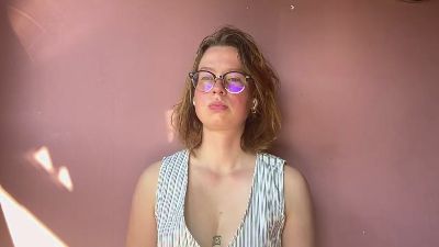 BettyGlow webcam cam4 model stream image