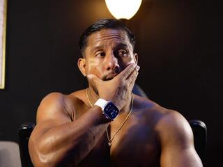 Callum Smith webcam model stream image