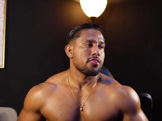 Callum Smith webcam model stream image