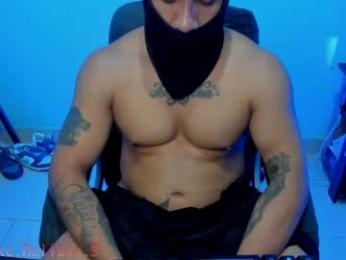 damian_torner webcam model stream image
