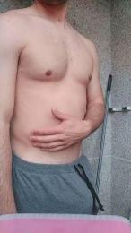 Santogarr webcam model stream image