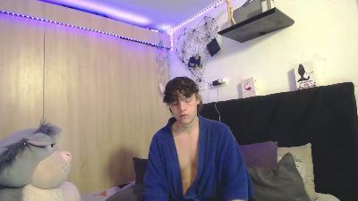 Santiago_xhot webcam cam4 model stream image