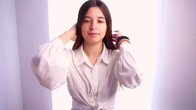 RochellSmallen webcam model stream image