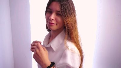 RochellSmallen webcam model stream image
