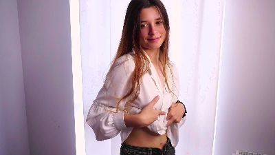 RochellSmallen webcam cam4 model stream image