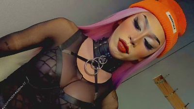 anitacruisze webcam model stream image