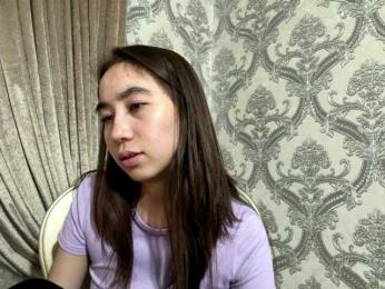 ClaudiaChouinard webcam bongacams model stream image