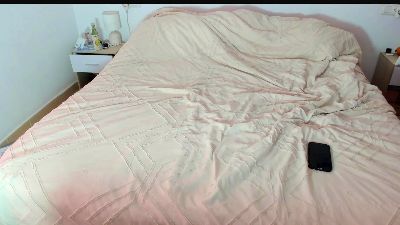 Maria18_MAD webcam model stream image