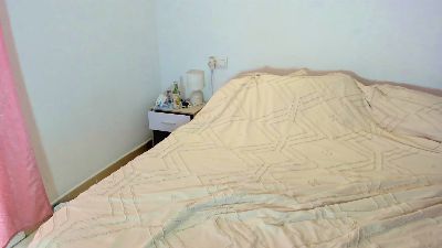 Maria18_MAD webcam model stream image