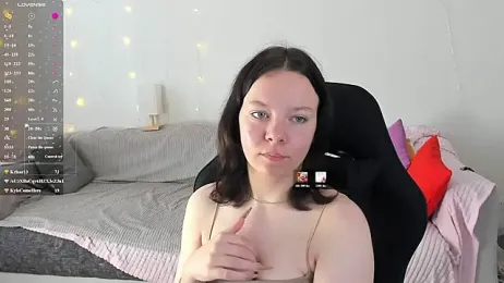 Jeny_Sun webcam model stream image