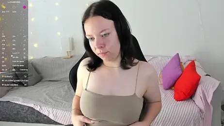 Jeny_Sun webcam model stream image