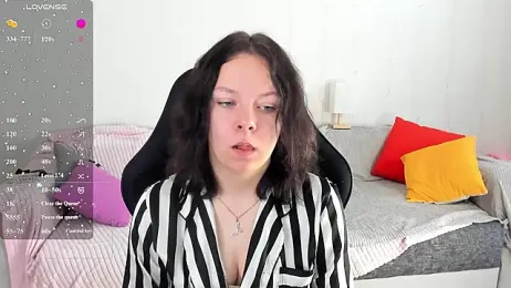 Jeny_Sun webcam model stream image