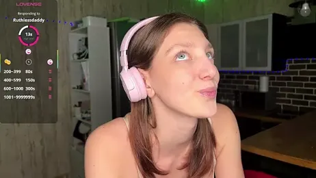 ChrisAmott webcam model stream image