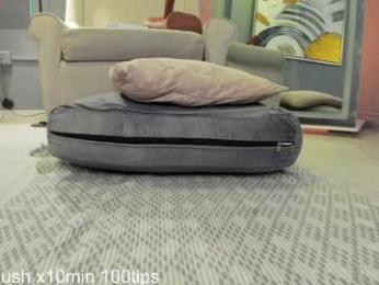 ailann_ webcam model stream image