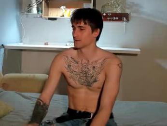 sweet_smith8 webcam chaturbate model stream image