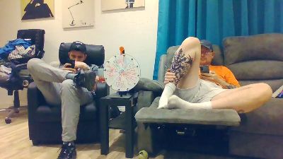 awsomecock30 webcam model stream image