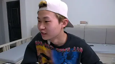 Chili-001 webcam model stream image