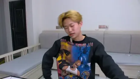 Chili-001 webcam model stream image