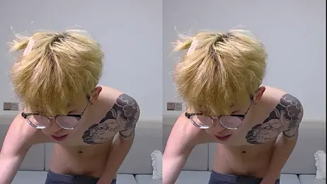 Chili-001 webcam model stream image