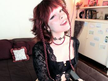 JulieMurr webcam livejasmin model stream image