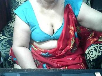 Indianbhabhimilf40 webcam bongacams model stream image