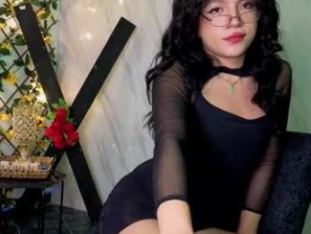 jeimy_garcia webcam chaturbate model stream image