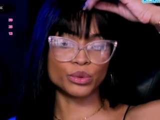 tiaramace webcam model stream image