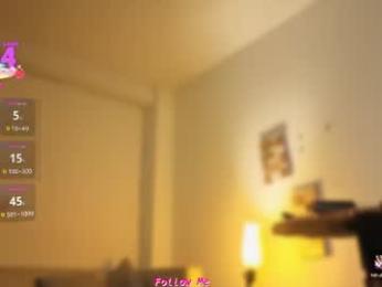 chloe_cooperr webcam model stream image