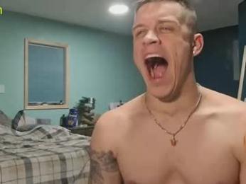 jarodalpha webcam chaturbate model stream image