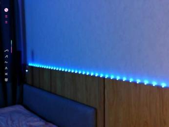 Xonalenei webcam model stream image