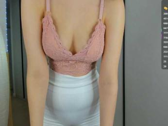 Xonalenei webcam model stream image