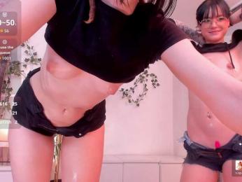 mira0-0 webcam bongacams model stream image