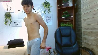 billy_wildd webcam model stream image